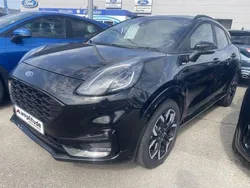 Noir Utilisé 2020 Ford Puma ST-Line X | 15 989 € (Bon prix)