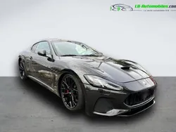 Utilisé 2017 Maserati Granturismo Coupé | 75 100 € (Super prix)
