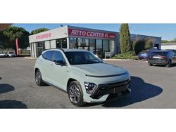 Nouvelle 2025 Hyundai Kona N Line SUV | 34 990 € (Prix cher)