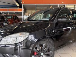 Utilisé 2011 Skoda Fabia RS Citadine | 7 990 €