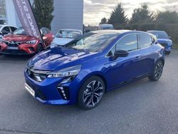 Blanc Utilisé 2025 Mitsubishi Colt Instyle | 28 499 €