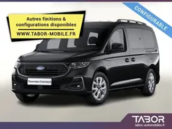 Blanc Nouvelle 2025 Ford Tourneo Connect Monospace | 37 501 € (Prix juste)