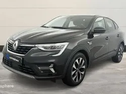 Noir Utilisé 2023 Renault Arkana Evolution SUV | 21 299 € (Prix juste)