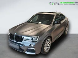 Utilisé 2018 BMW X4 M Sport SUV | 40 600 €