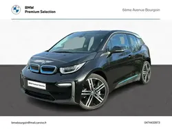 Noir Utilisé 2021 BMW i3 Comfort Edition Citadine | 19 490 € (Bon prix)