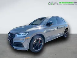 Utilisé 2020 Audi SQ5 Sport SUV | 50 900 € (Prix assez cher)