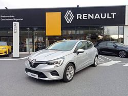 Gris Utilisé 2021 Renault Clio V Zen Citadine | 14 990 € (Bon prix)