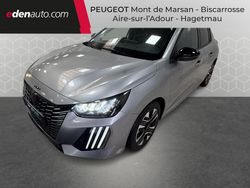 Occasion 2024 Peugeot 208 Allure Citadine | 15 790 € (Prix juste)