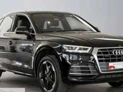 Utilisé 2018 Audi Q5 S-Line SUV | 47 800 €