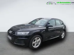 Utilisé 2020 Audi Q5 Sport SUV | 41 400 € (Prix assez cher)