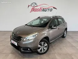 Utilisé 2015 Peugeot 2008 Allure SUV | 8 900 € (Prix cher)