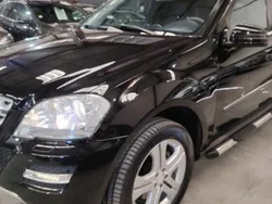 Utilisé 2010 Mercedes ML350 SUV | 16 990 €