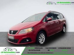 Utilisé 2020 Seat Alhambra Style Monospace | 34 400 € (Prix assez cher)