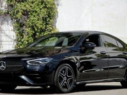 Utilisé 2024 Mercedes CLA250e AMG line Berline | 43 900 € (Prix juste)