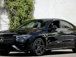Utilisé 2024 Mercedes CLA250e AMG line Berline | 44 750 €
