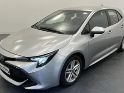 Utilisé 2022 Toyota Corolla Business Edition Citadine | 22 900 € (Bon prix)