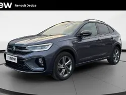 Gris Utilisé 2023 VW Taigo R-line SUV | 22 490 € (Prix juste)