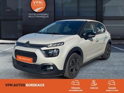 Utilisé 2021 Citroën C3 Feel Citadine | 9 990 € (Prix juste)