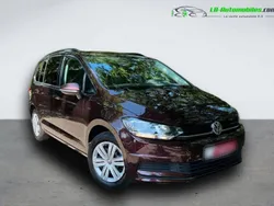 Utilisé 2019 VW Touran Monospace | 24 900 € (Prix juste)