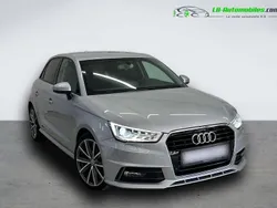 Utilisé 2017 Audi A1 Sportback Sport Citadine | 18 900 € (Prix juste)