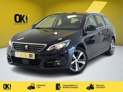 Utilisé 2019 Peugeot 308 Allure Break | 12 489 € (Prix juste)