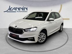 Utilisé 2022 Skoda Fabia Citadine | 15 990 € (Super prix)