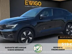 Utilisé 2024 Volvo C40 SUV | 31 900 €