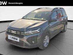 Gris Utilisé 2024 Dacia Jogger Expression Monospace | 18 499 € (Prix juste)