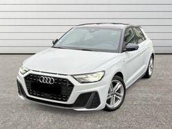 Bla Utilisé 2019 Audi A1 Sportback S-Line Citadine | 19 990 € (Bon prix)