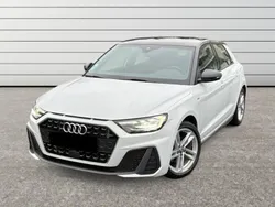 Bla Utilisé 2019 Audi A1 Sportback S-Line Citadine | 19 990 € (Prix juste)
