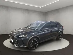 Gris Utilisé 2021 Cupra Formentor SUV | 25 450 € (Prix juste)