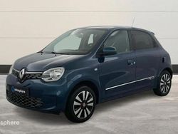 Bleu Utilisé 2020 Renault Twingo Signature Citadine | 12 999 € (Prix juste)