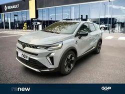 Gris Utilisé 2025 Renault Symbioz Iconic SUV | 33 490 €