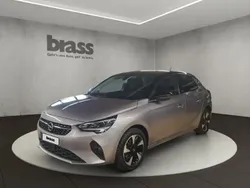 Gris Utilisé 2021 Opel Corsa-e Citadine | 16 850 € (Bon prix)
