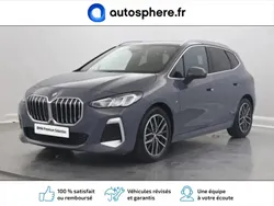 Utilisé 2024 BMW 218 M Sport Monospace | 34 799 € (Prix assez cher)