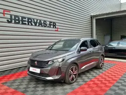 Utilisé 2022 Peugeot 3008 GT SUV | 22 990 € (Super prix)