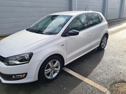 Utilisé 2012 VW Polo Match Citadine | 8 990 €