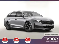 Argent Nouvelle 2025 Skoda Octavia Break | 33 769 € (Prix juste)