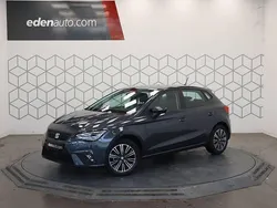 Gris Utilisé 2023 Seat Ibiza Copa | 15 990 € (Prix juste)