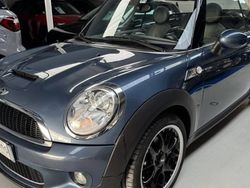 Utilisé 2009 Mini Cooper S Coupé Coupé | 10 990 €