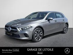 Gris Utilisé 2021 Mercedes A250 Style | 29 890 € (Prix juste)