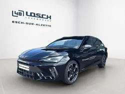 Noir Utilisé 2025 Cupra Leon VZ Break | 41 179 € (Prix cher)
