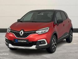 Biton Utilisé 2019 Renault Captur Intens SUV | 13 999 € (Bon prix)
