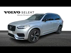 Utilisé 2021 Volvo XC90 R-Design SUV | 50 200 € (Prix juste)