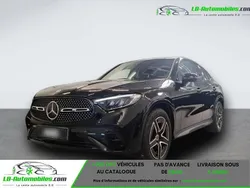 Utilisé 2025 Mercedes GLC220 Coupé | 68 000 € (Prix juste)