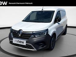 Blanc Utilisé 2024 Renault Kangoo Monospace | 17 999 €