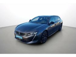 Gris Utilisé 2019 Peugeot 508 GT-line Break | 20 990 € (Prix assez cher)