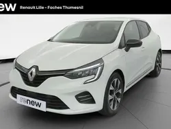 Blanc Utilisé 2022 Renault Clio Evolution Van | 14 999 €