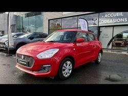 Occasion 2020 Suzuki Swift Berline | 12 499 € (Super prix)