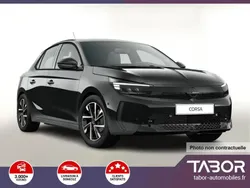 Noir Nouvelle 2025 Opel Corsa | 18 615 € (Prix juste)